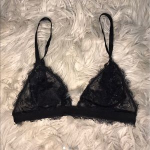 FOREVER 21 BRALETTE